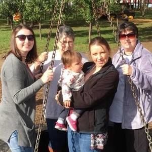 Meet your Posher, Tracy